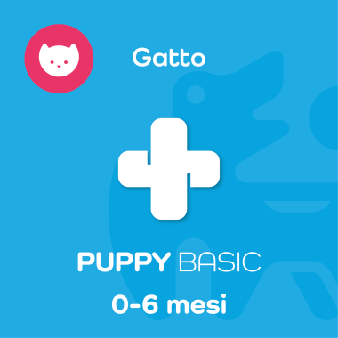 PUPPY BASIC
