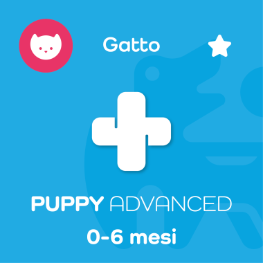 PUPPY ADVANCED