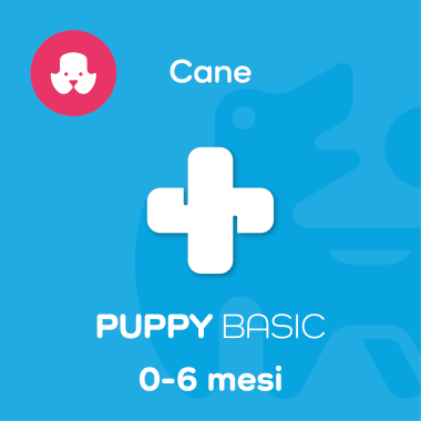 PUPPY BASIC