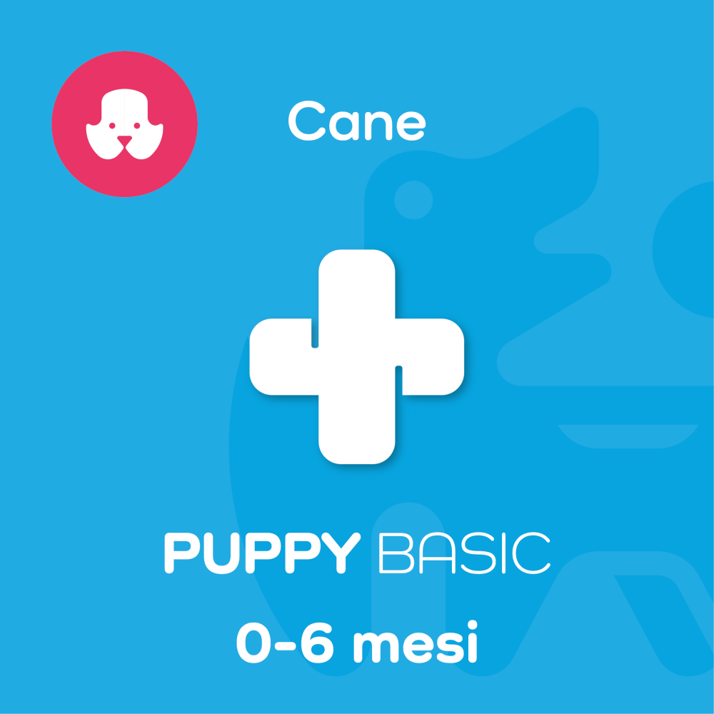 PUPPY BASIC