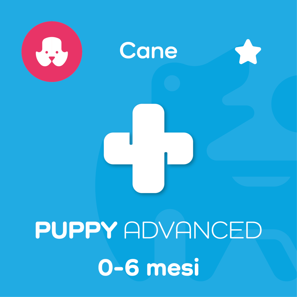PUPPY ADVANCED