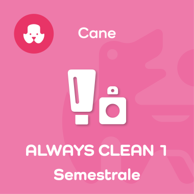 ALWAYS CLEAN 1