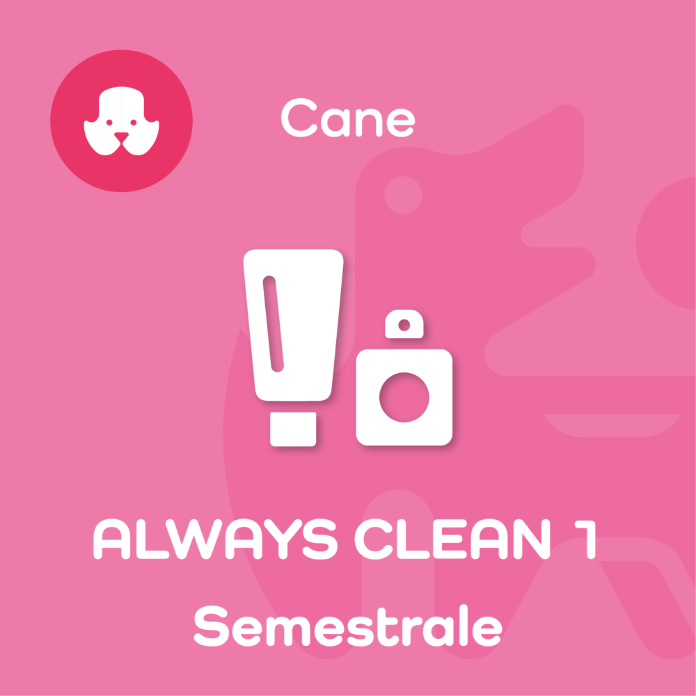 ALWAYS CLEAN 1