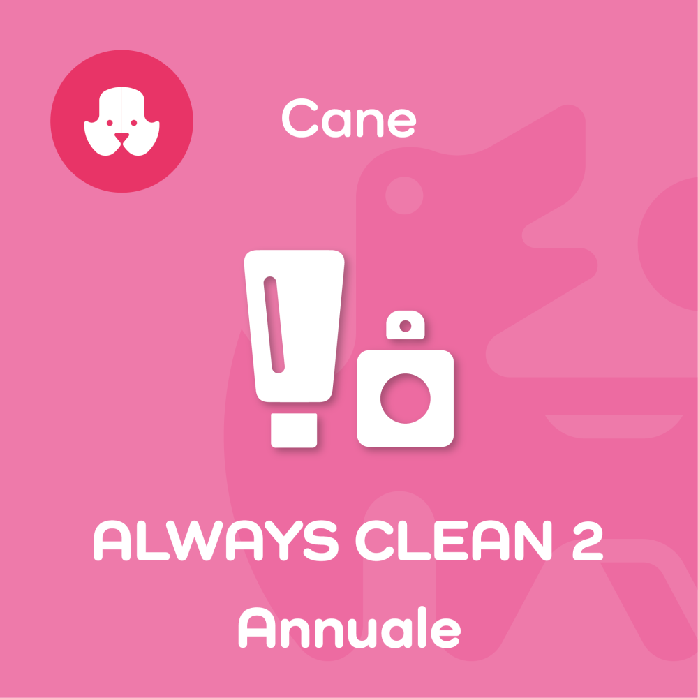 ALWAYS CLEAN 2