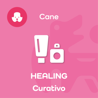 HEALING