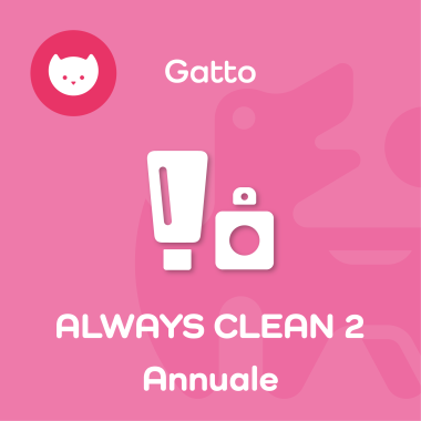 ALWAYS CLEAN 2