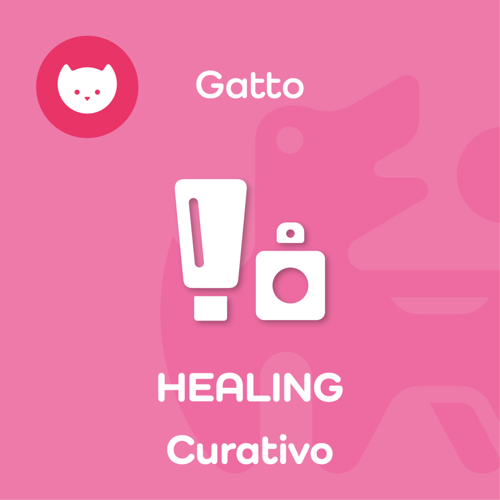 HEALING